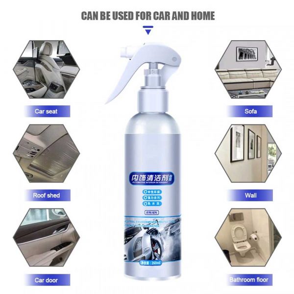 Car-Interior-Cleaning-Agent